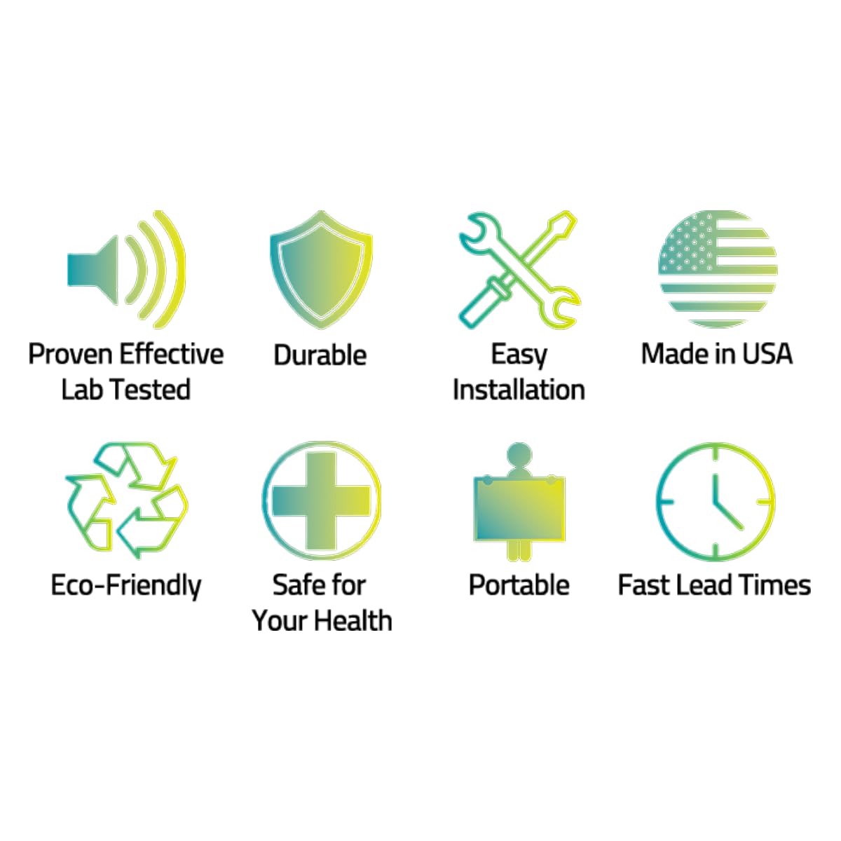 Audimute isol   Sound Barrier and Sound Absorption Sheet | MLV Sound Blocker - Block Sound | Soundproofing Sheet - Sound Blanket